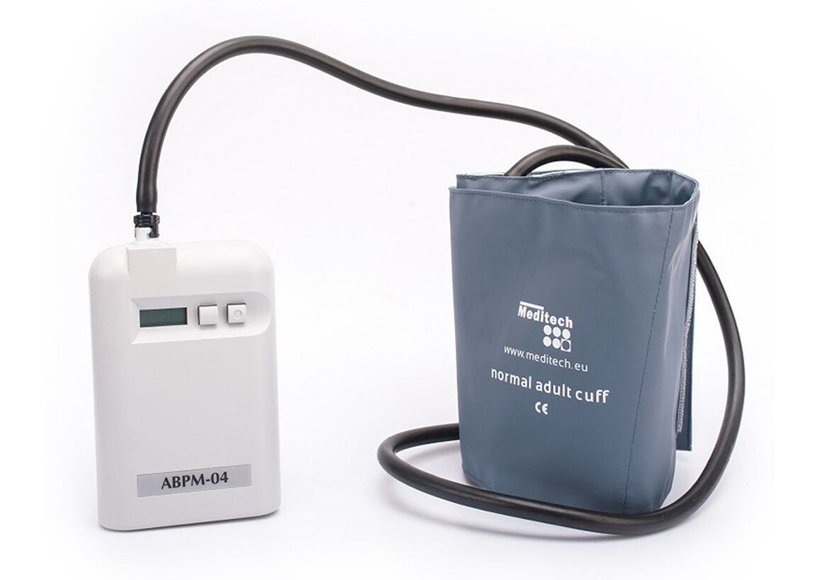 holter abpm4